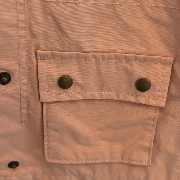 Kids rain jacket - Picture 3 of 4